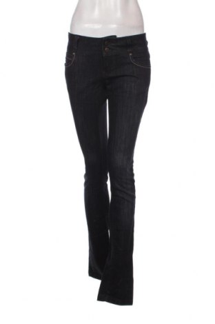 Γυναικείο Τζίν Vero Moda, Μέγεθος M, Χρώμα Μπλέ, Τιμή 3,71 €