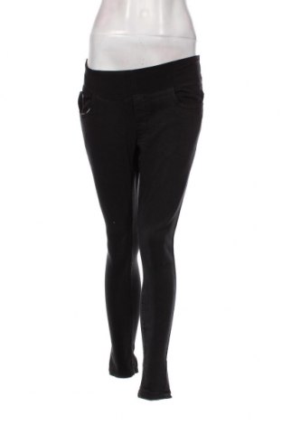 Damen Jeans Wednesday's Girl, Größe M, Farbe Schwarz, Preis 5,38 €