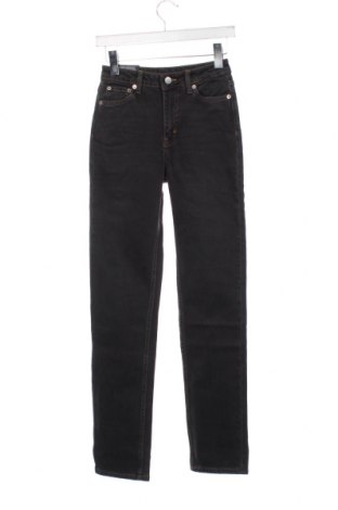 Damen Jeans Weekday, Größe XS, Farbe Grau, Preis € 5,99