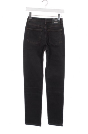Damen Jeans Weekday, Größe XS, Farbe Grau, Preis € 5,50