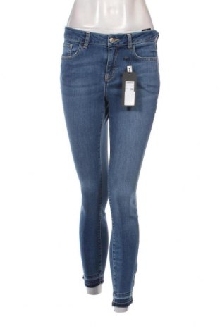 Dámske džínsy  Zero, Veľkosť S, Farba Modrá, Cena  8,07 €