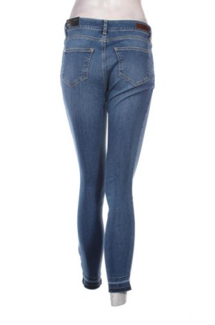 Dámske džínsy  Zero, Veľkosť S, Farba Modrá, Cena  8,07 €