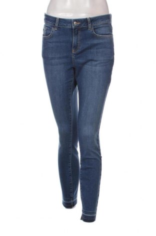 Dámske džínsy  Zero, Veľkosť S, Farba Modrá, Cena  8,97 €