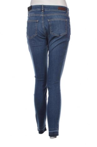 Dámské džíny  Zero, Velikost S, Barva Modrá, Cena  252,00 Kč