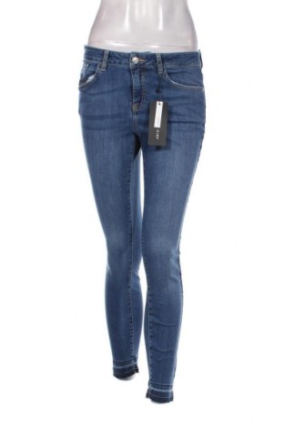 Dámske džínsy  Zero, Veľkosť S, Farba Modrá, Cena  7,18 €