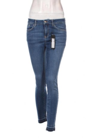 Dámské džíny  Zero, Velikost S, Barva Modrá, Cena  214,00 Kč