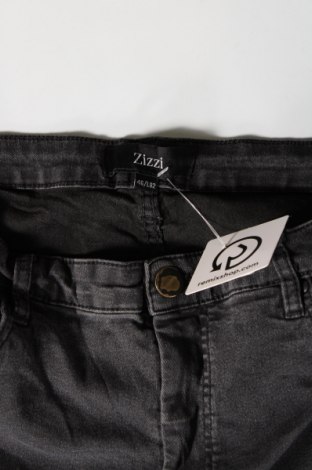 Damen Jeans Zizzi, Größe XL, Farbe Grau, Preis 20,18 €