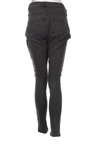 Damen Jeans Zizzi, Größe XL, Farbe Grau, Preis 20,18 €
