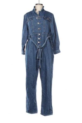 Damen Jeansoverall Glamorous, Größe XL, Farbe Blau, Preis 60,31 €