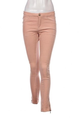 Γυναικείο κοτλέ παντελόνι, Μέγεθος M, Χρώμα Ρόζ , Τιμή 2,51 €
