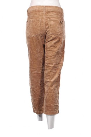 Дамски джинси, Размер XS, Цвят Бежов, Цена 4,64 лв.