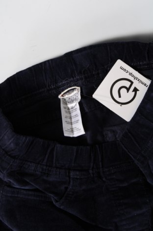 Дамски джинси Damart, Размер S, Цвят Син, Цена 4,64 лв.