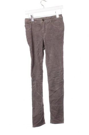 Дамски джинси Oui, Размер XS, Цвят Сив, Цена 4,90 лв.