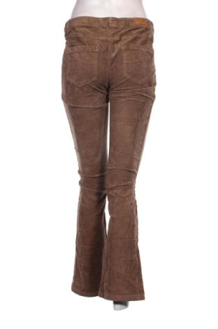 Pantaloni de velvet de femei Phildar, Mărime M, Culoare Maro, Preț 13,35 Lei