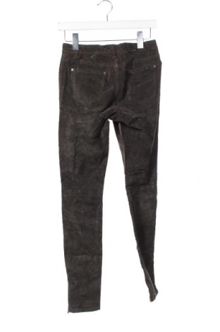 Дамски джинси Seppala, Размер XS, Цвят Зелен, Цена 4,93 лв.