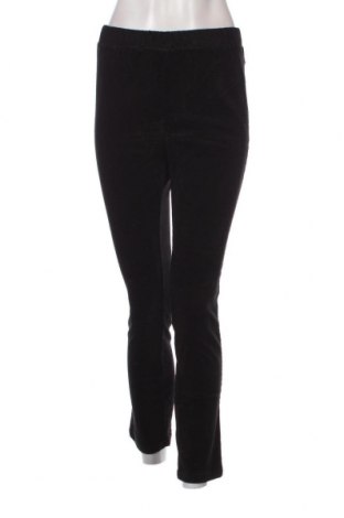 Дамски джинси Sfera, Размер L, Цвят Черен, Цена 6,38 лв.
