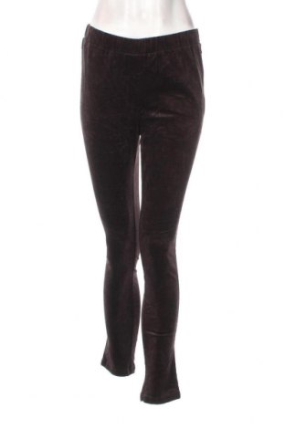 Γυναικείο κοτλέ παντελόνι Sfera, Μέγεθος M, Χρώμα Καφέ, Τιμή 2,51 €