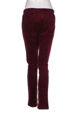 Pantaloni de velvet de femei Sfera, Mărime M, Culoare Roz, Preț 13,35 Lei