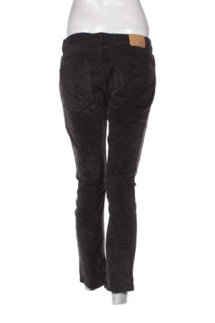Pantaloni de velvet de femei Sfera, Mărime M, Culoare Gri, Preț 12,40 Lei