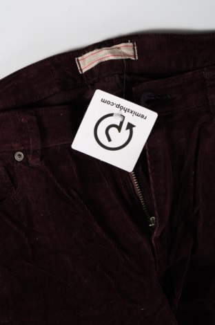 Дамски джинси Uniqlo, Размер M, Цвят Червен, Цена 6,96 лв.