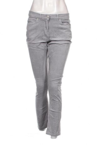 Дамски джинси Up 2 Fashion, Размер M, Цвят Сив, Цена 6,67 лв.