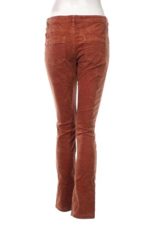 Дамски джинси Yessica, Размер S, Цвят Бежов, Цена 6,67 лв.