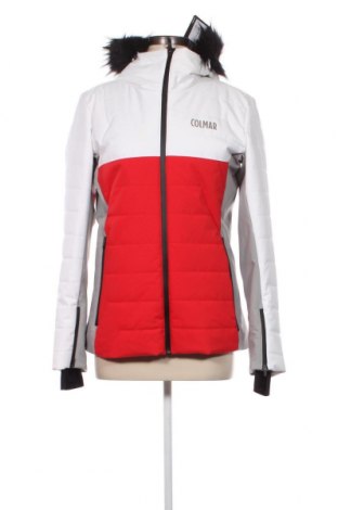 Damen-Outfit für Wintersport Colmar, Größe M, Farbe Weiß, Preis 386,08 €
