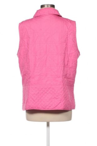 Damenweste Clarina Collection, Größe L, Farbe Rosa, Preis € 29,92