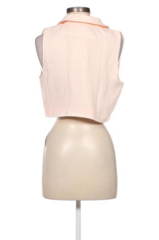 Γυναικείο γιλέκο Glamorous, Μέγεθος M, Χρώμα Ρόζ , Τιμή 12,37 €