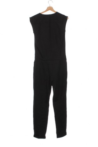 Damen Overall, Größe M, Farbe Schwarz, Preis 6,39 €