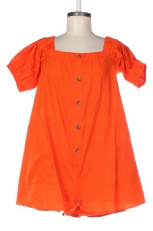 Damen Overall ASOS, Größe S, Farbe Orange, Preis 4,82 €