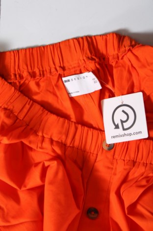 Damen Overall ASOS, Größe M, Farbe Orange, Preis 60,31 €