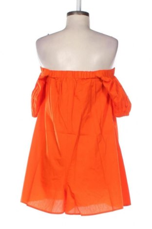 Damen Overall ASOS, Größe M, Farbe Orange, Preis 60,31 €