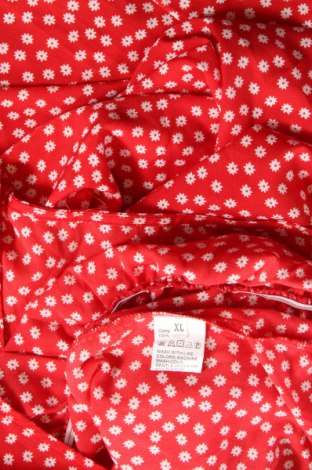 Damski kombinezon Coconut Sunwear, Rozmiar XL, Kolor Czerwony, Cena 506,44 zł