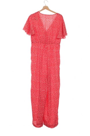 Дамски гащеризон Coconut Sunwear, Размер XL, Цвят Червен, Цена 190,00 лв.