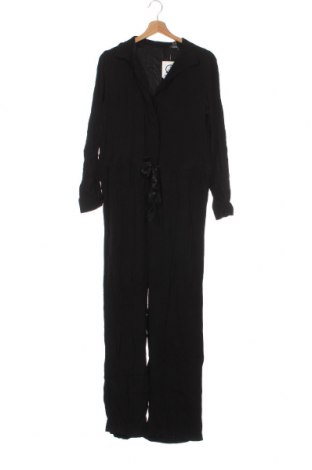 Damen Overall Esprit, Größe XS, Farbe Schwarz, Preis € 7,84