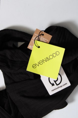 Γυναικεία σαλοπέτα Even&Odd, Μέγεθος S, Χρώμα Μαύρο, Τιμή 10,23 €