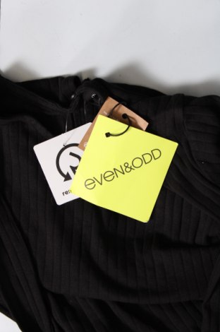 Γυναικεία σαλοπέτα Even&Odd, Μέγεθος M, Χρώμα Μαύρο, Τιμή 10,23 €