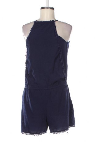 Damen Overall Hunkemoller, Größe S, Farbe Blau, Preis 2,71 €