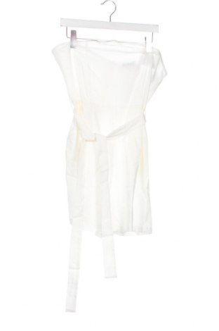 Γυναικεία σαλοπέτα Misspap, Μέγεθος L, Χρώμα Λευκό, Τιμή 5,43 €