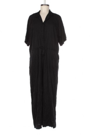 Γυναικεία σαλοπέτα Monki, Μέγεθος M, Χρώμα Μαύρο, Τιμή 11,04 €