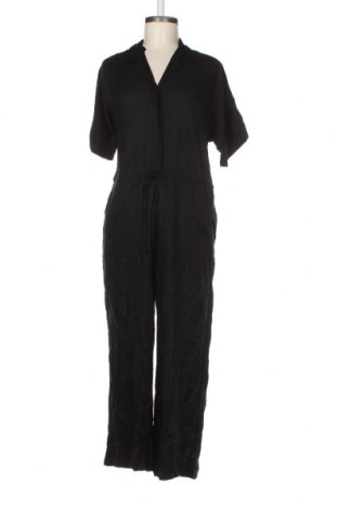 Γυναικεία σαλοπέτα Monki, Μέγεθος S, Χρώμα Μαύρο, Τιμή 10,39 €