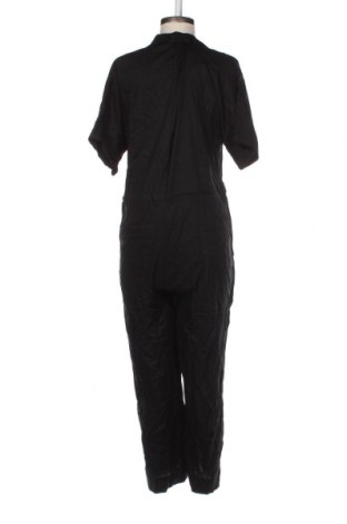 Damen Overall Monki, Größe S, Farbe Schwarz, Preis € 32,47
