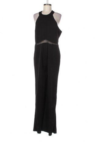 Salopetă de femei New Look, Mărime XL, Culoare Negru, Preț 60,41 Lei