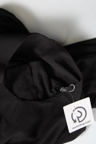 Γυναικεία σαλοπέτα Nife, Μέγεθος M, Χρώμα Μαύρο, Τιμή 22,53 €