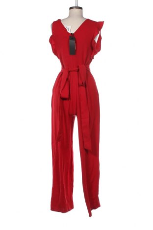 Damen Overall Phase Eight, Größe M, Farbe Rot, Preis € 132,22