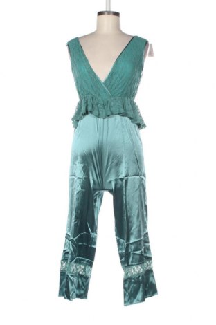 Γυναικεία σαλοπέτα SHEIN, Μέγεθος XS, Χρώμα Πράσινο, Τιμή 6,39 €