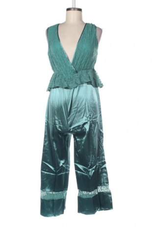 Damen Overall SHEIN, Größe L, Farbe Grün, Preis € 4,79