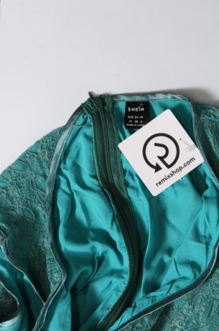 Damen Overall SHEIN, Größe M, Farbe Grün, Preis 6,07 €