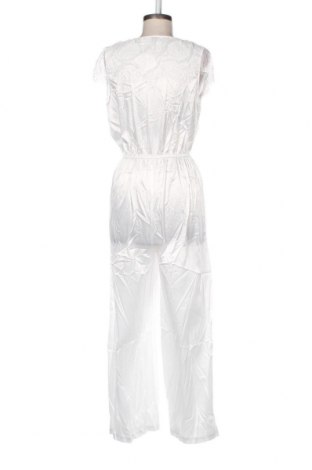 Damen Overall SHEIN, Größe M, Farbe Weiß, Preis € 6,07